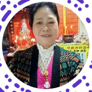 饶思匀早上6:20开播