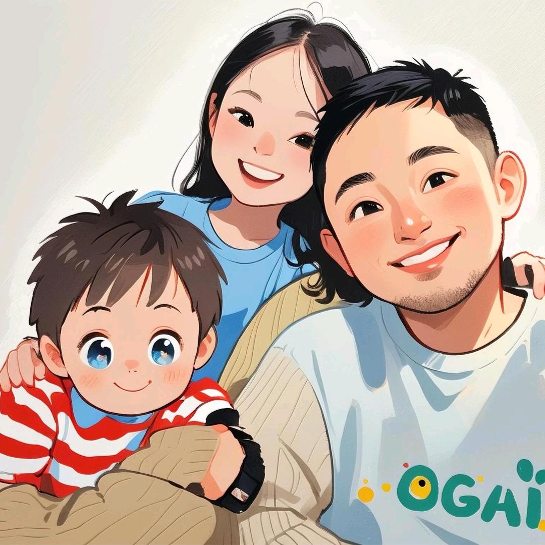 小吴同学的爸比🎈