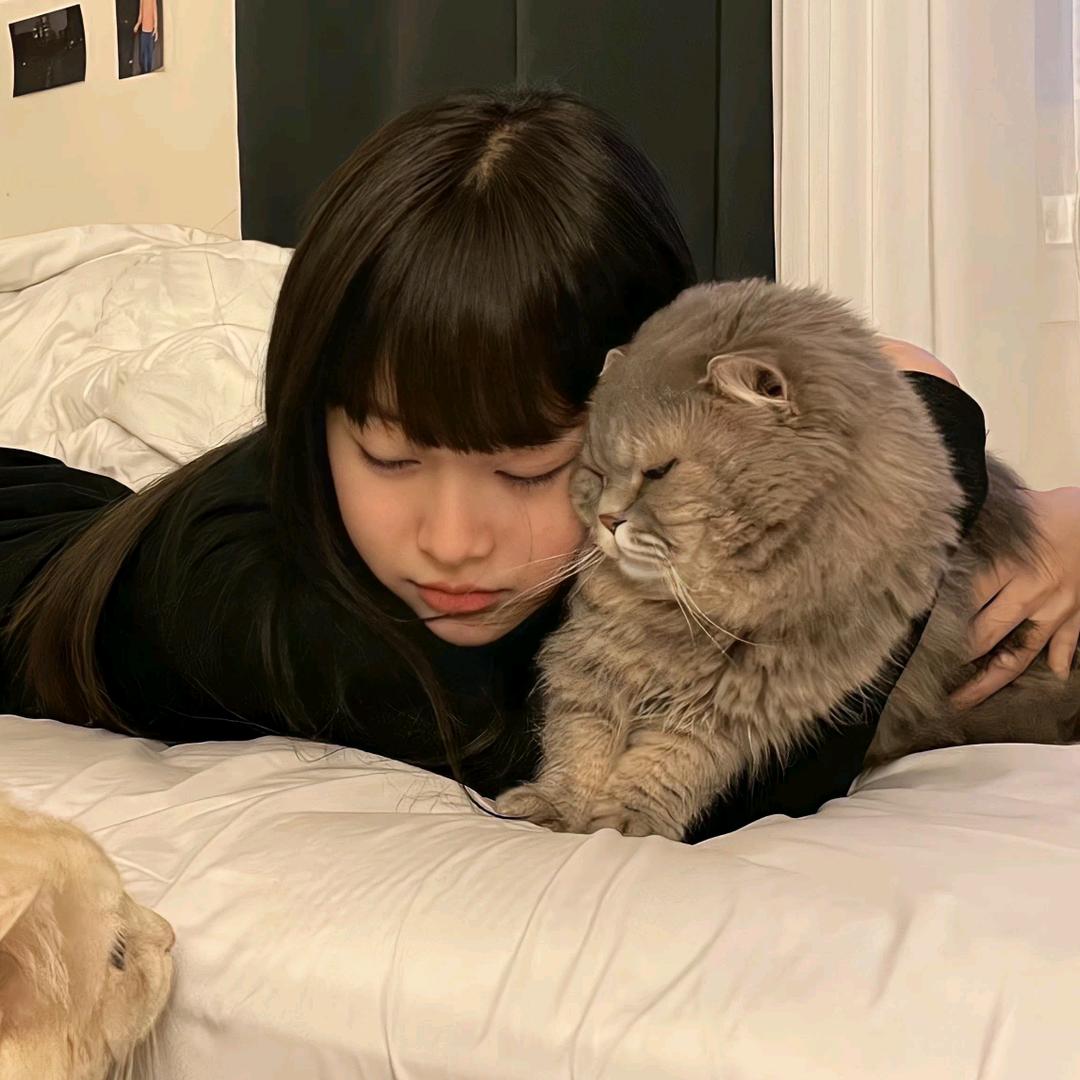 猫咪找工作