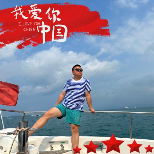 爱运动的G sir