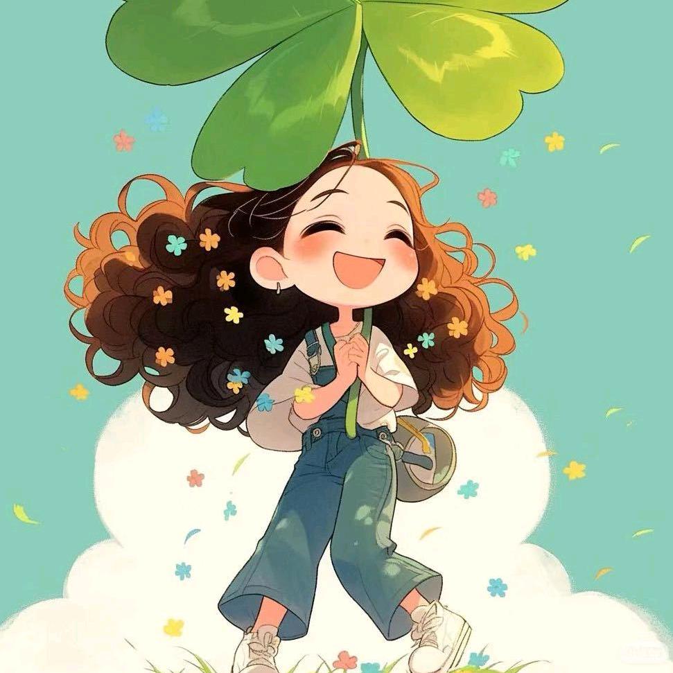 小洋洋💋💃🏻☘️