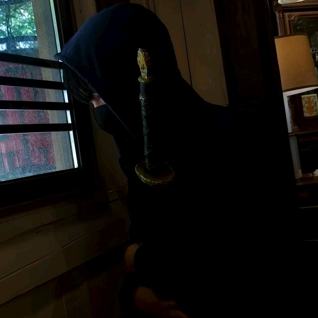 云中月（精神病院版）