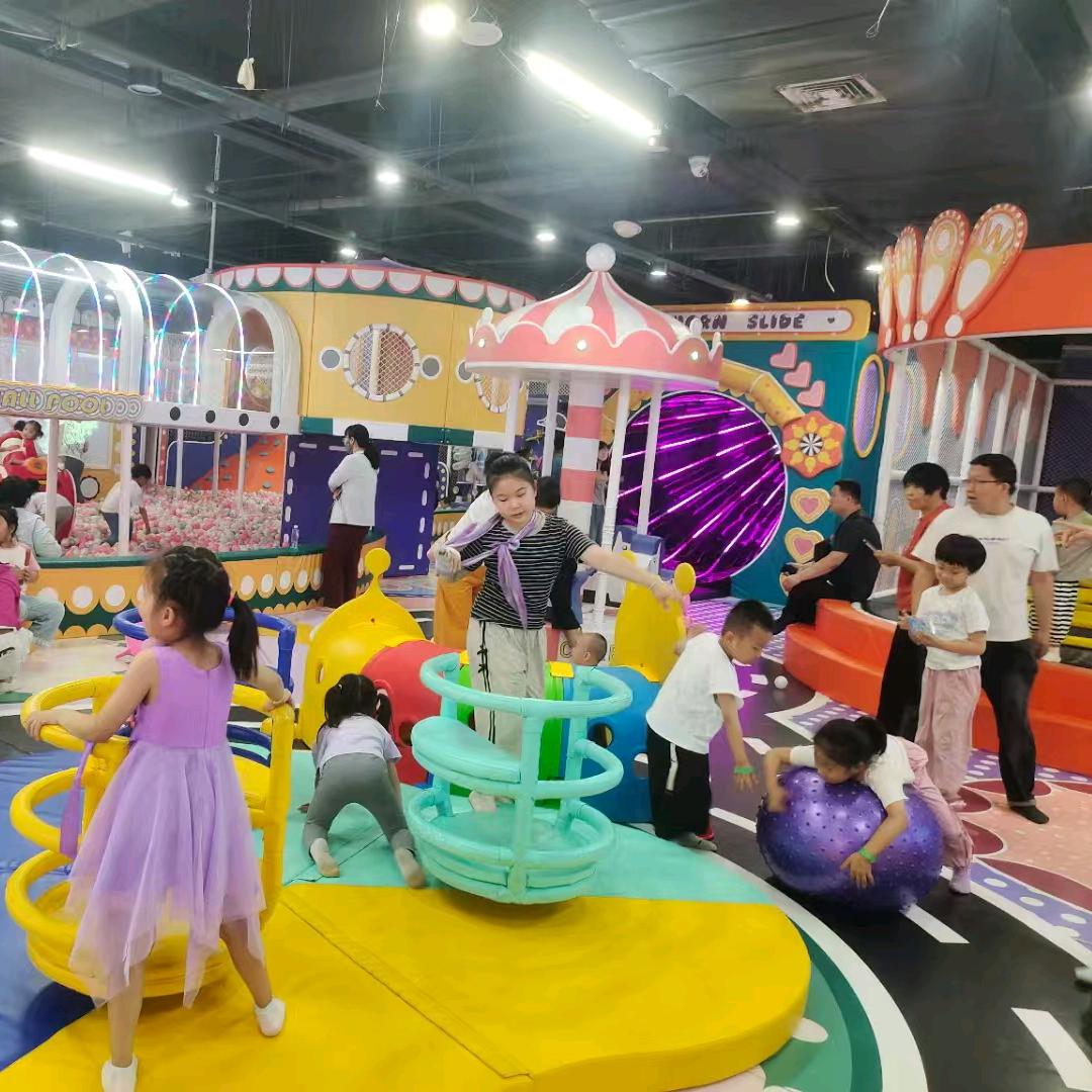 悦童娱乐中心、康溪盛世台球俱乐部