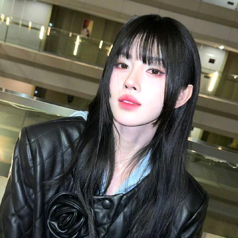 小纤学姐