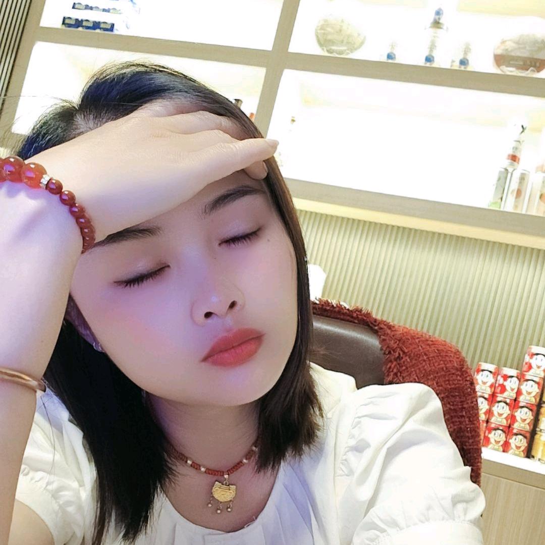 柳❤️宝