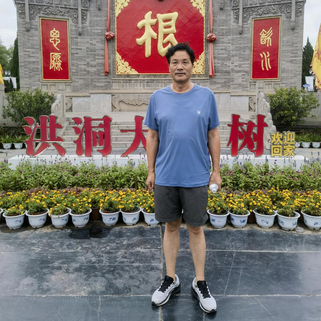 高荣智