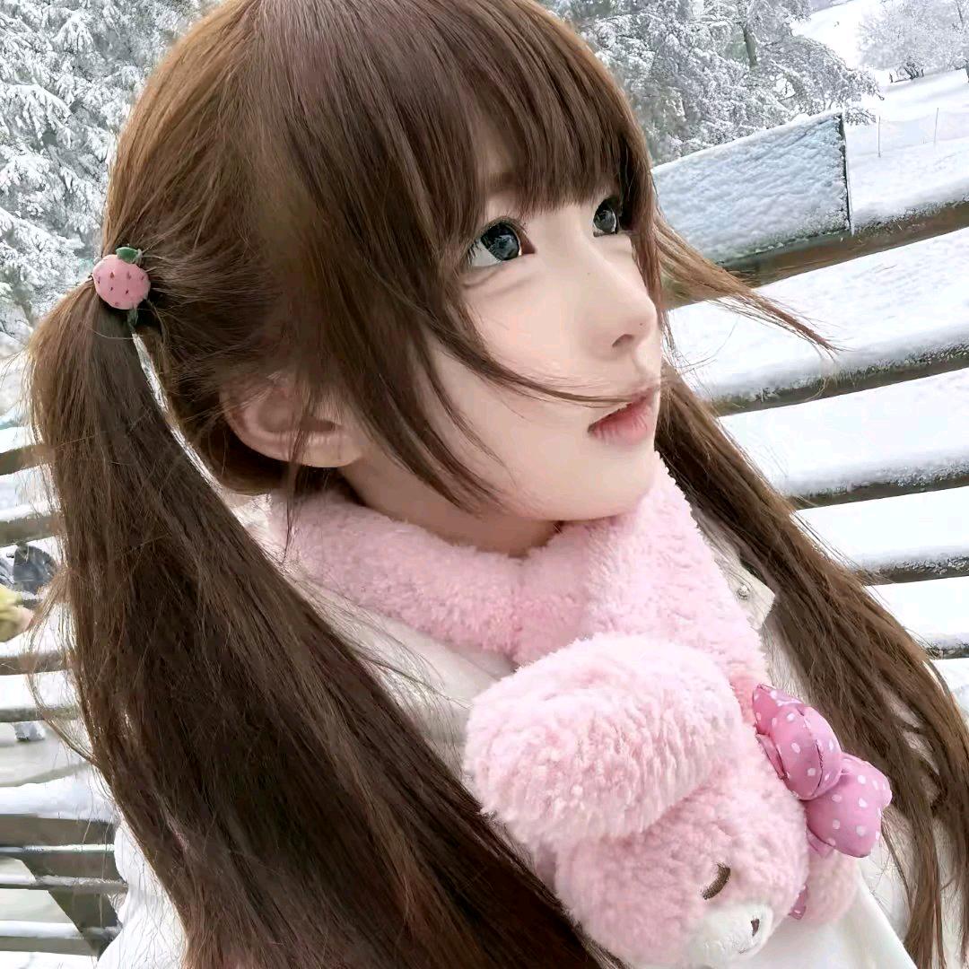 总而言之你很可爱