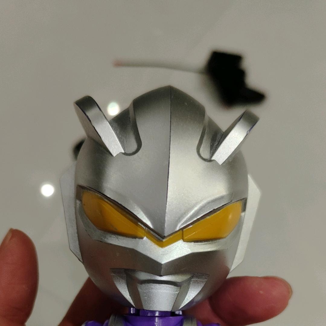 小迷动漫(冲30W)