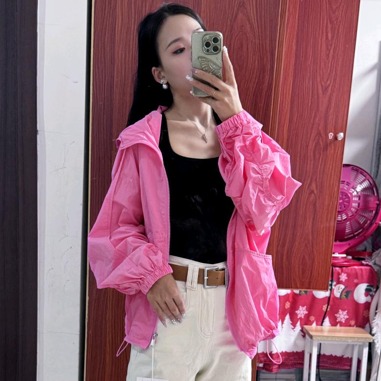 我是芊芊