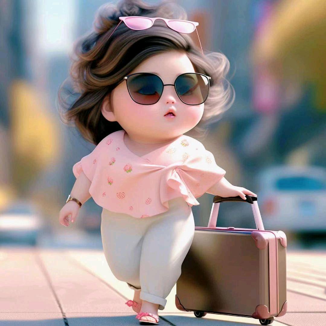 🌹逆光下的微笑😊