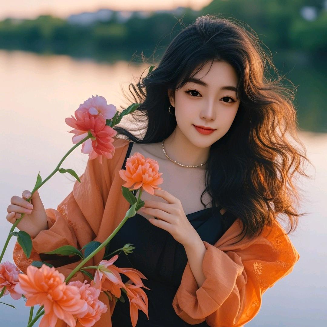 一花🌸一世界