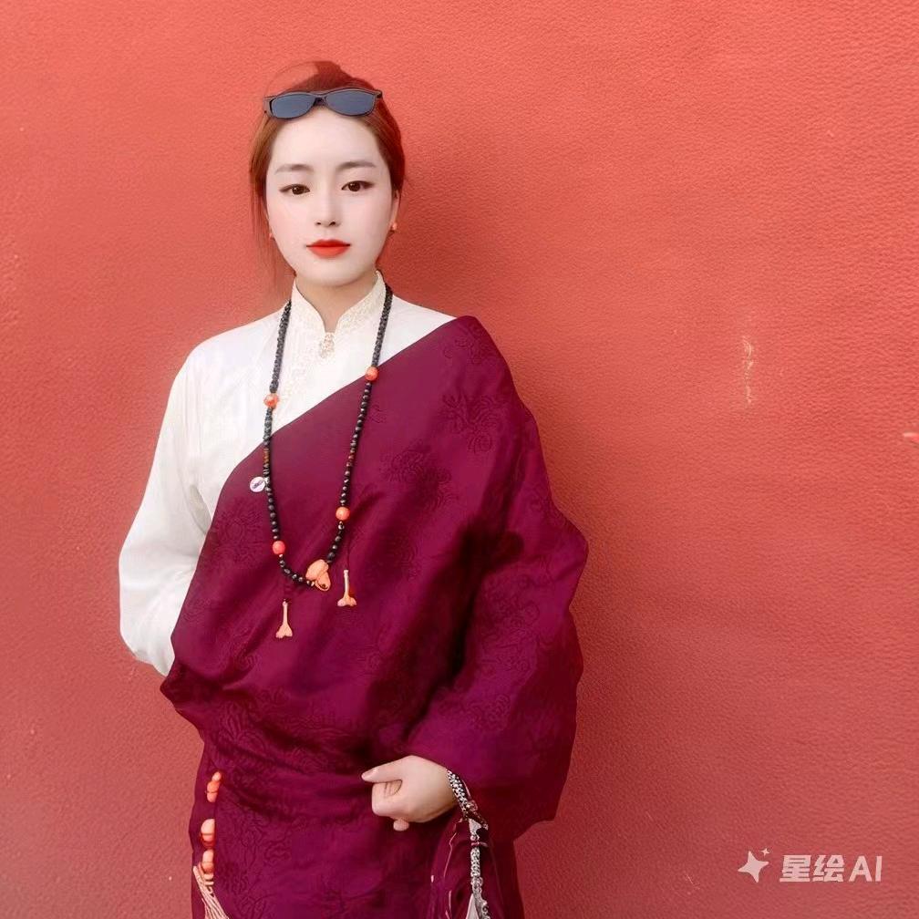 རྩྭ་ཐང་😘བུ་མོ།