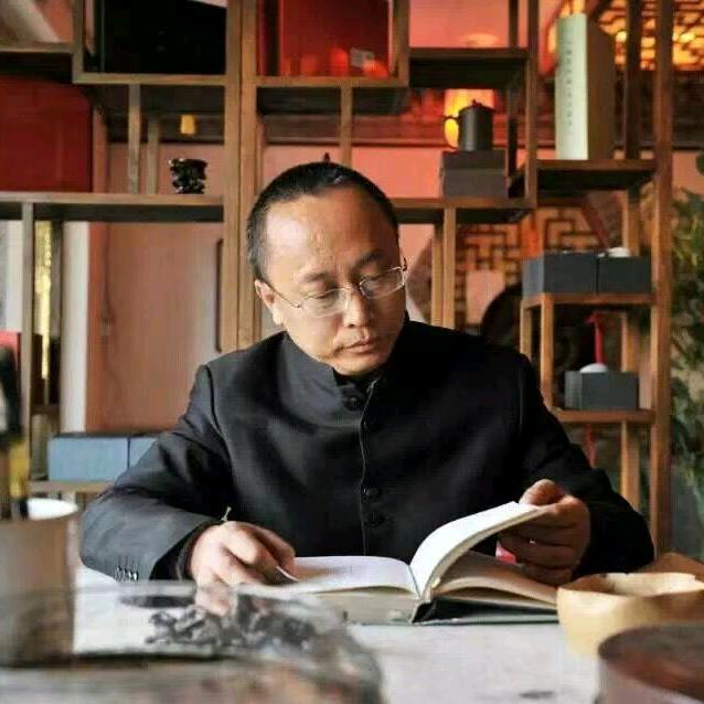 田一可讲国学