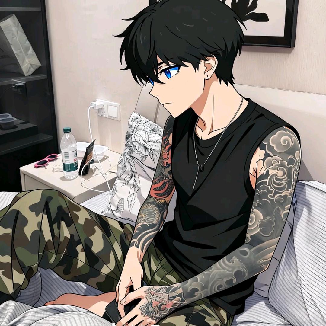 由