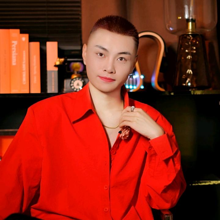 茜蒂（梦想舞团航少团队）