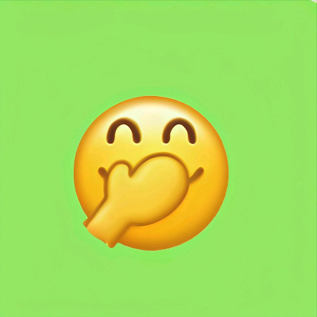 一个人，没意思