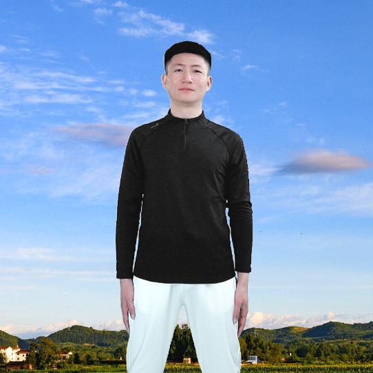 爱运动的韩