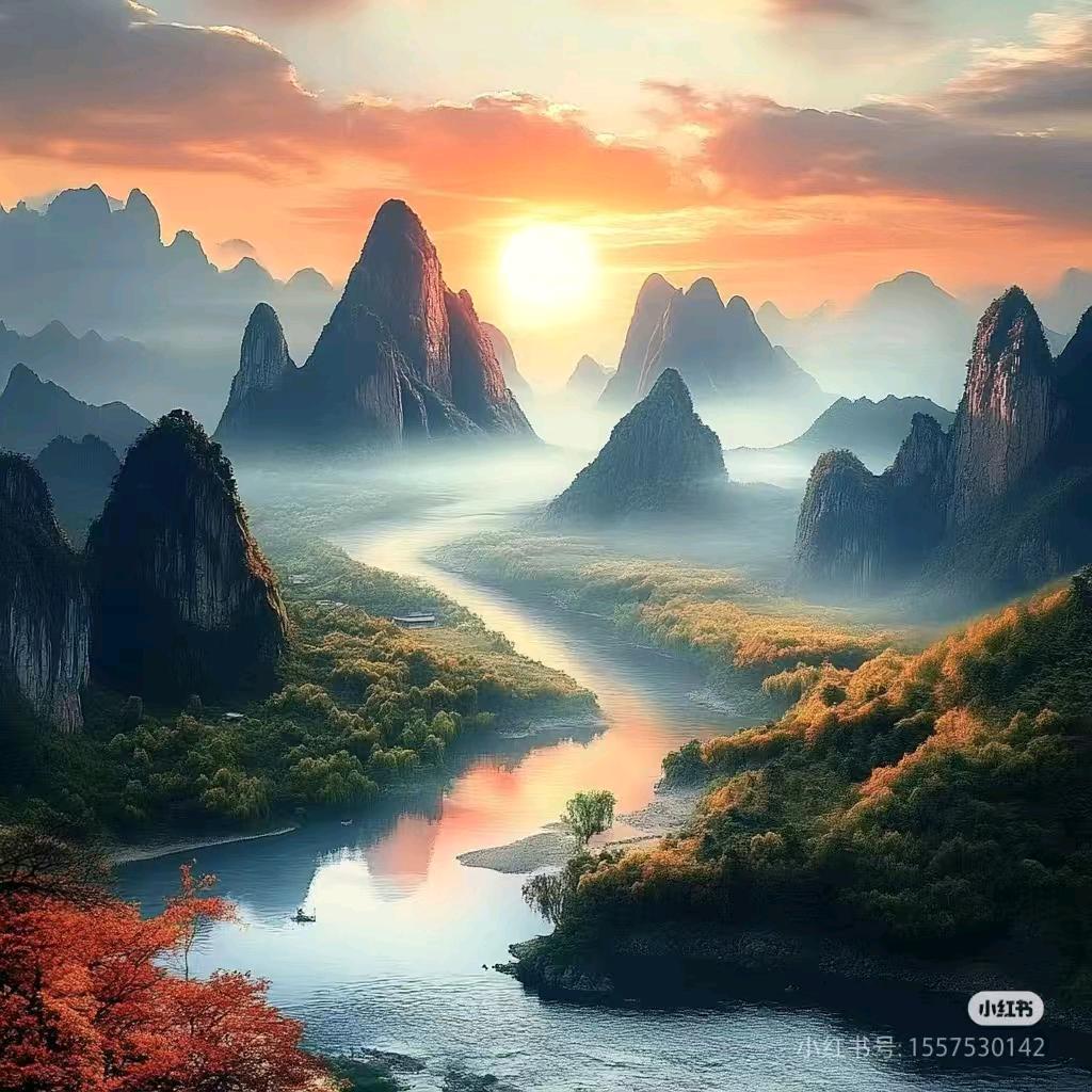 鱼虾江湖🌈