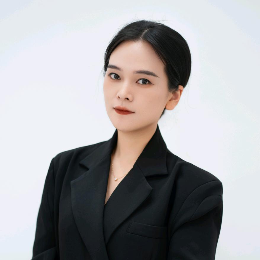 柘宴宴会艺术中心颜圆圆
