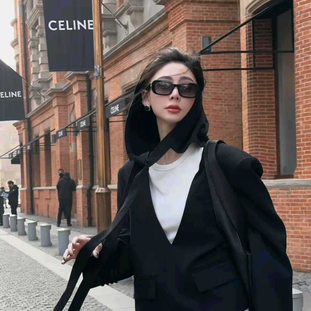 美大哥沐熙•直播穿搭返场