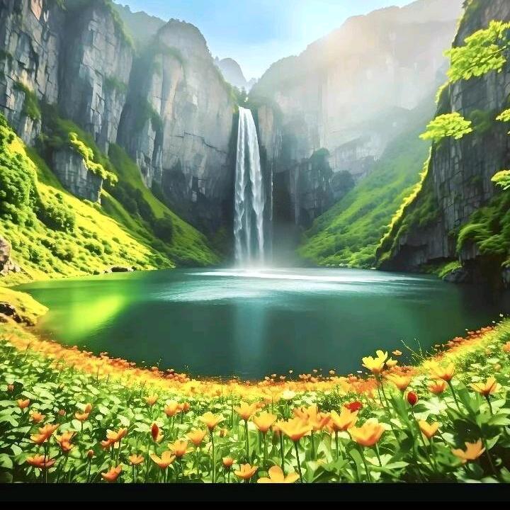心若在！梦就在！❤️❤️