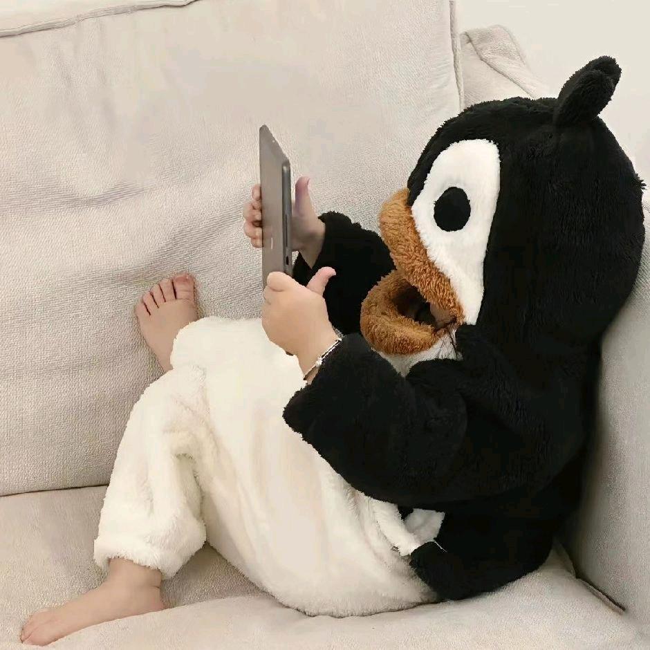 我叫零食欲