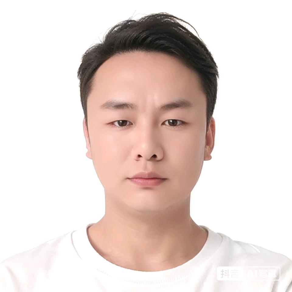 梦如人生💖