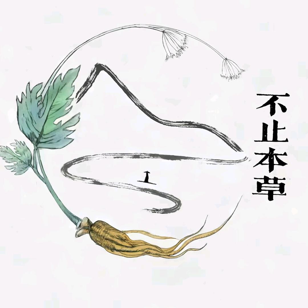 不止本草
