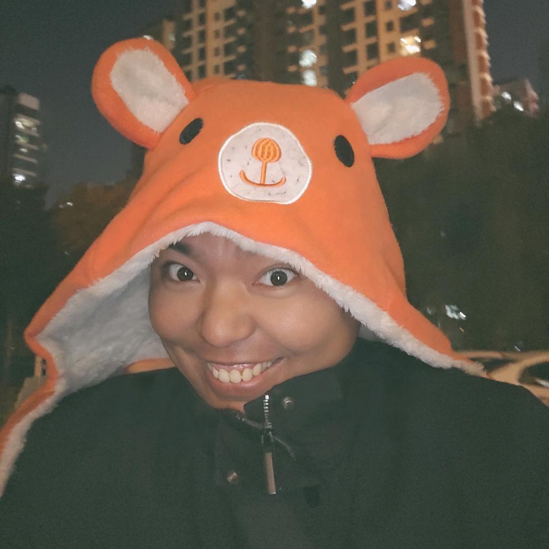 奕锋探临沂