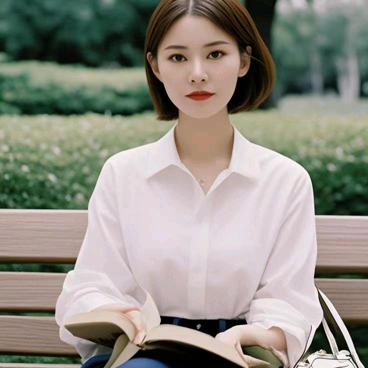 芳心（小白兔）20：18分