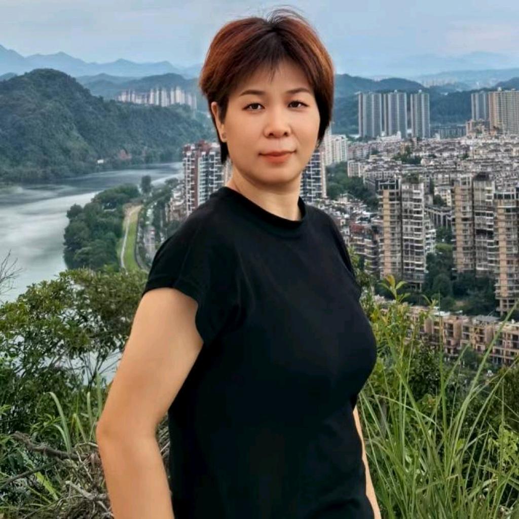 住呗房产杨春燕