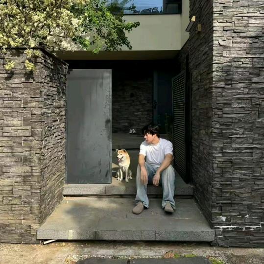 小丁不宸