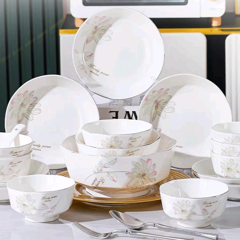 陶瓷餐具8号仓