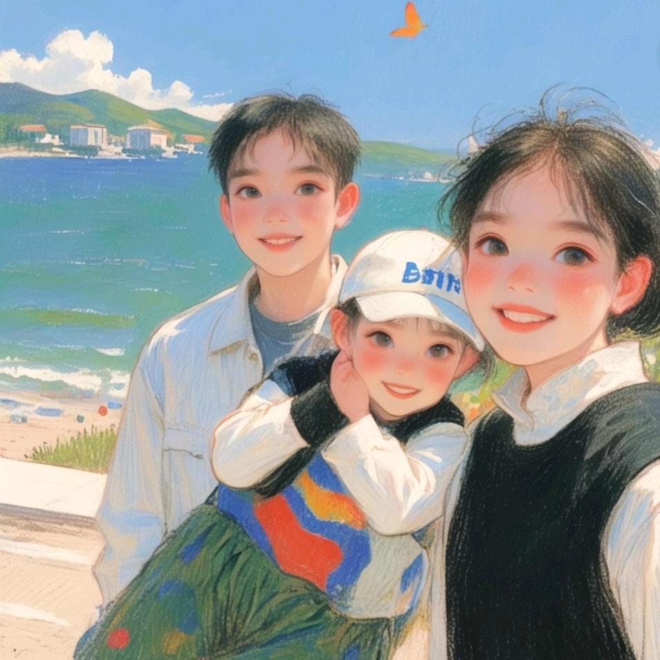 趙☞逍~遥☜