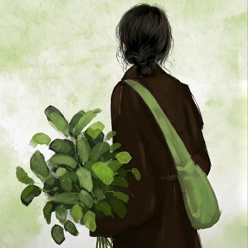 蓝桉🌿
