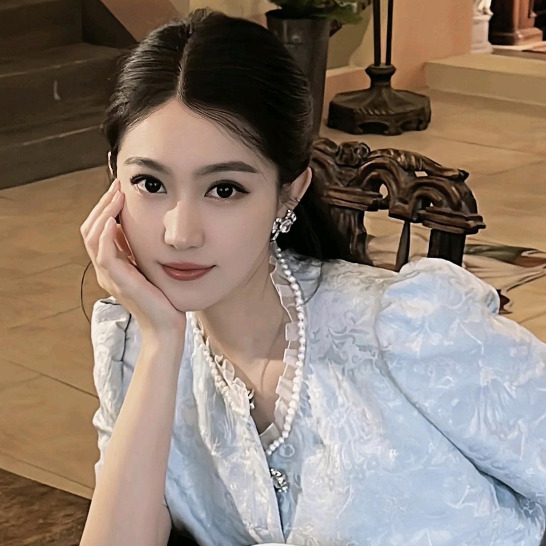 大李（时尚穿搭）