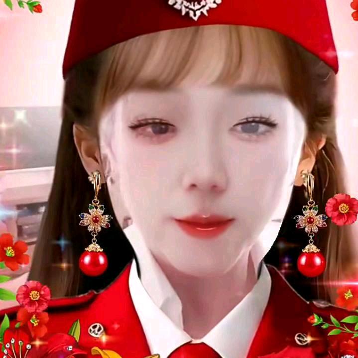 李尚水口廿     开      开莲