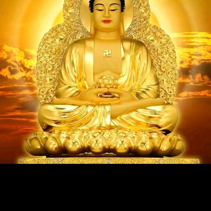 战神