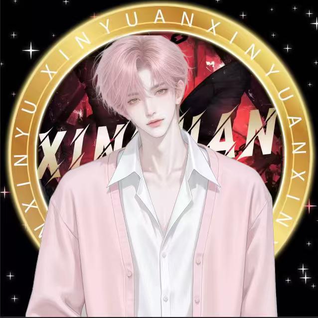 昭昭.𝒳𝓎