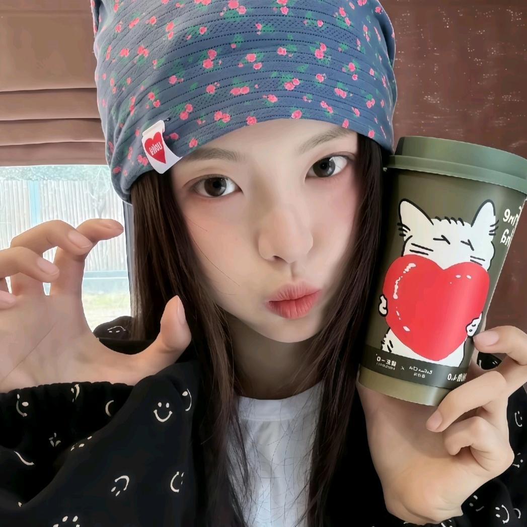 小梦的朋友圈🌏