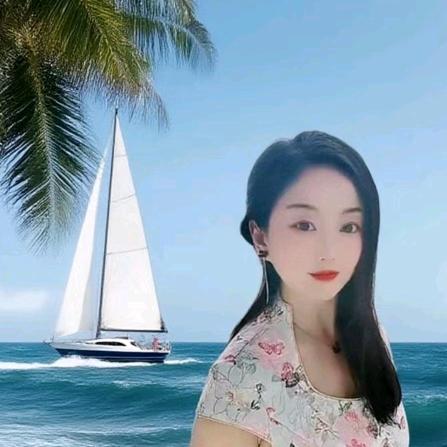 🏆🍒瀞沐海的渔🧜🌴（单亲妈妈）