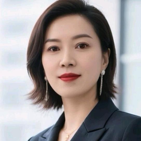 优康宝贝徐姐姐
