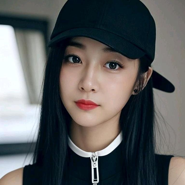 琪琪的朋友圈儿（已瘦 20 斤）