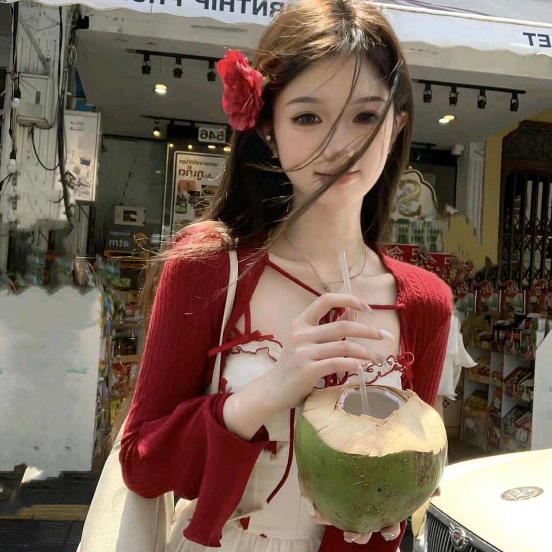靓二美