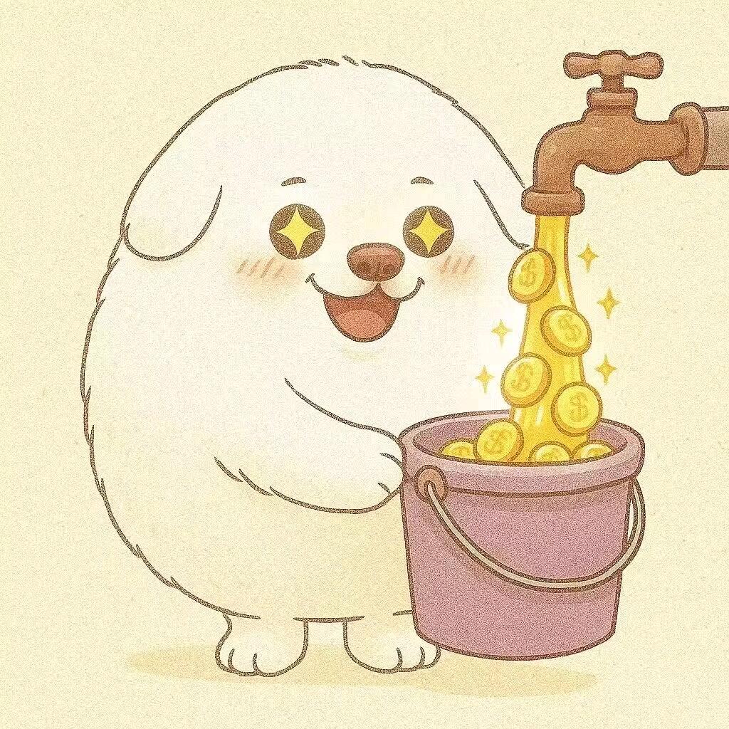 自在