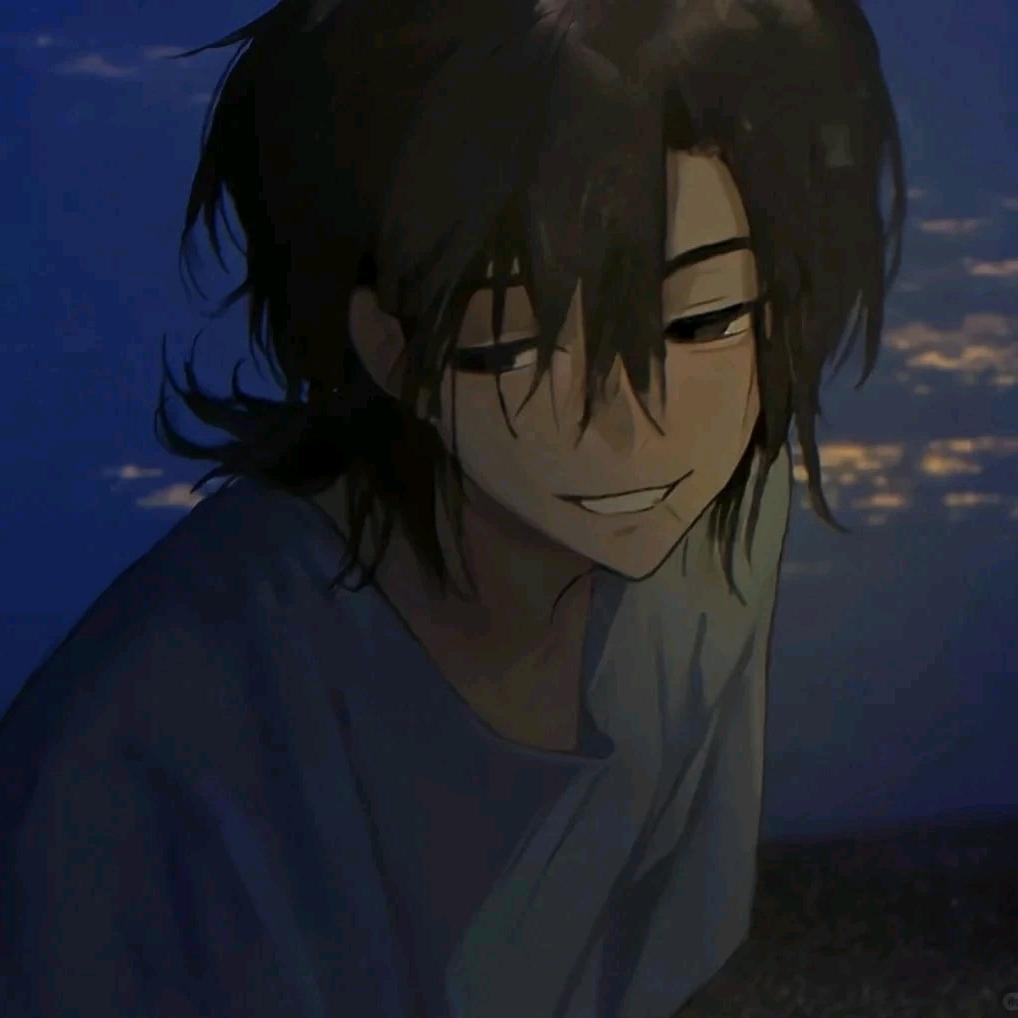 烟雾弥漫了空间