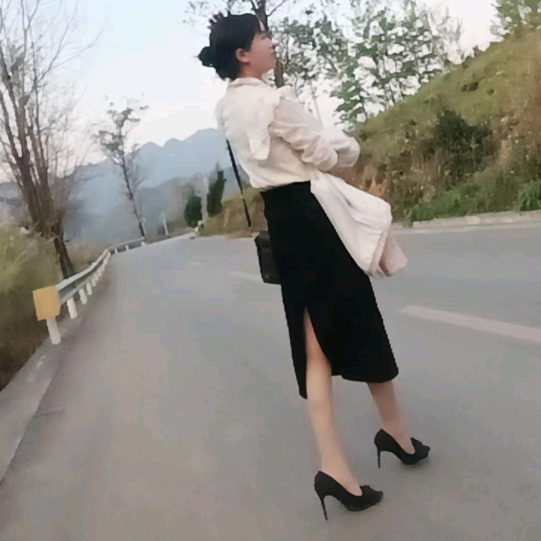 艳娥浅语