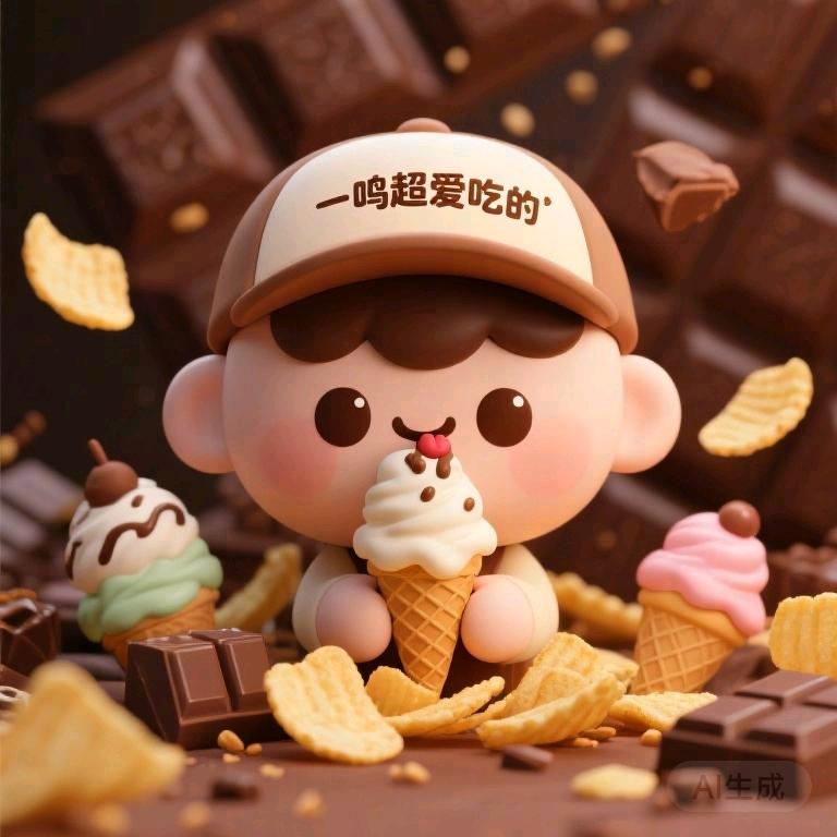 一鸣超爱吃哒涪陵马帽哄仓