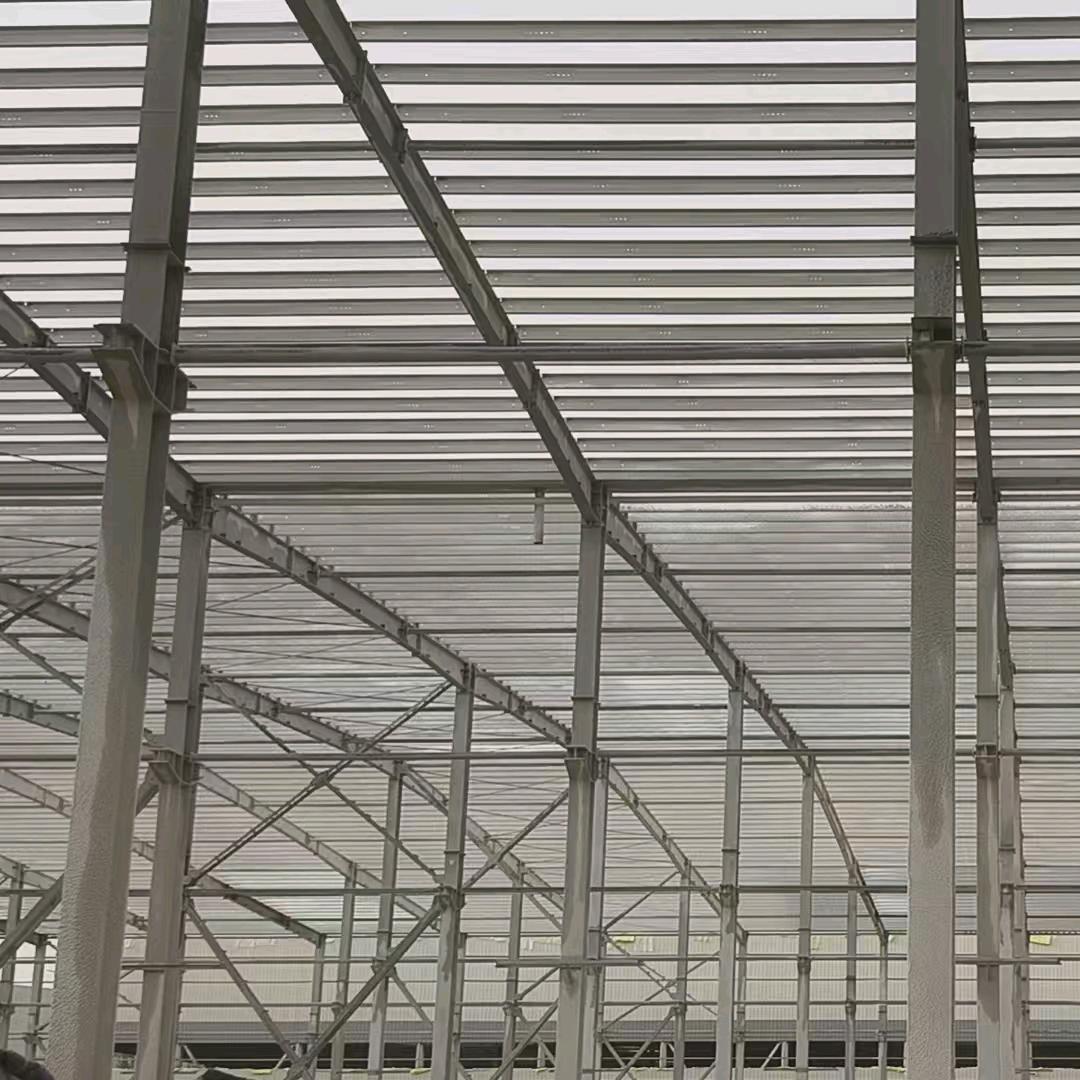 钢结构防火涂料