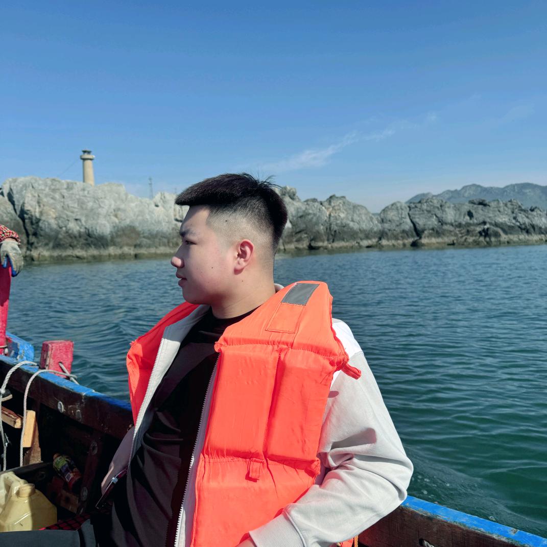 李贺飏_
